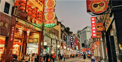 享受舒压放松，尽在深圳横岗95场